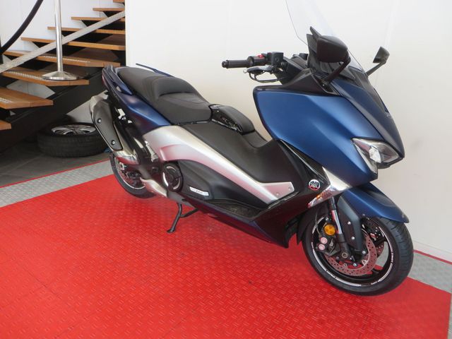 yamaha - tmax-dx