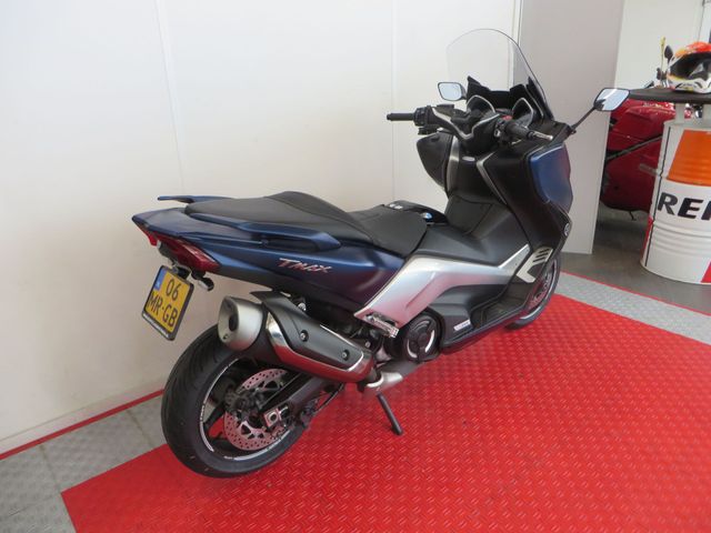 yamaha - tmax-dx