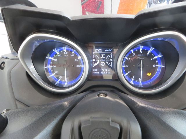yamaha - tmax-dx