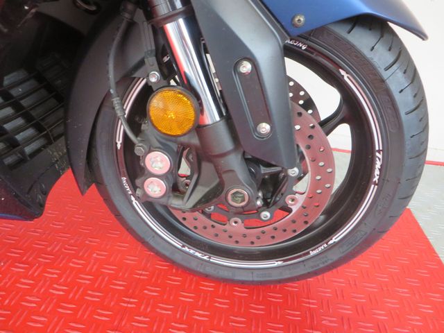 yamaha - tmax-dx