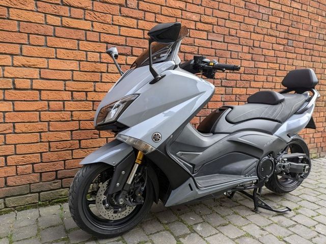 yamaha - tmax-iron-max-abs