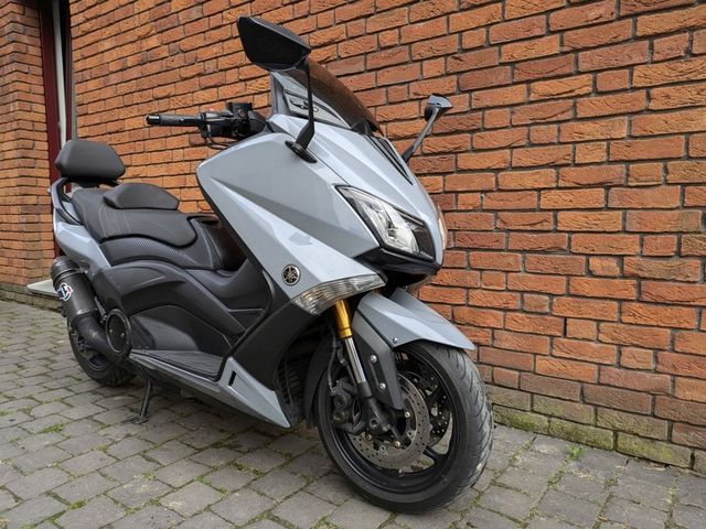 yamaha - tmax-iron-max-abs