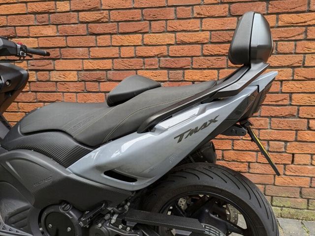 yamaha - tmax-iron-max-abs