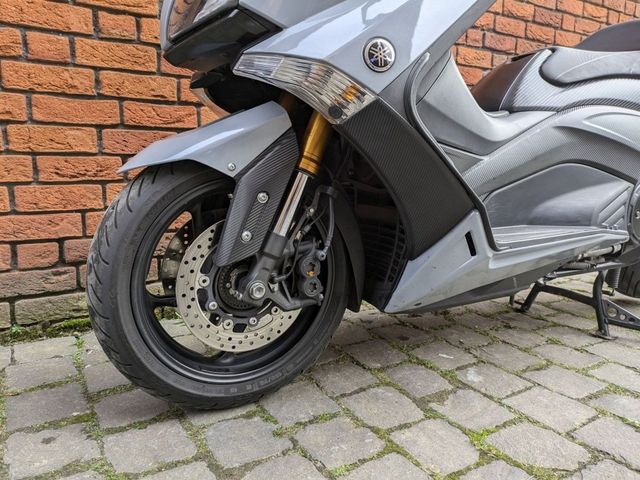 yamaha - tmax-iron-max-abs