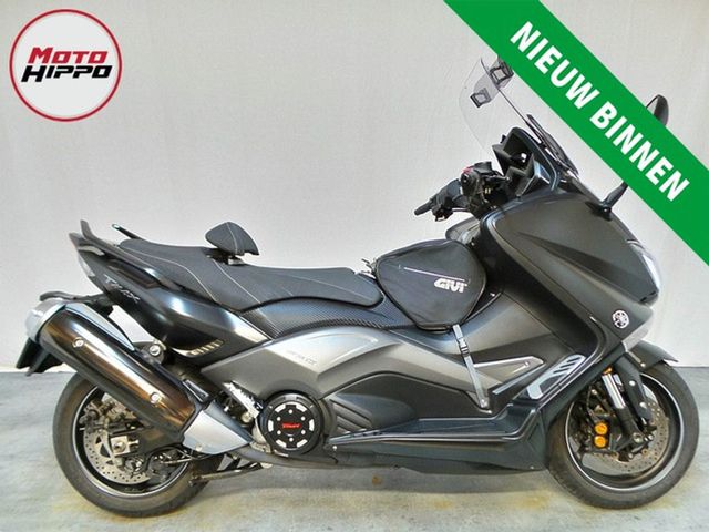 yamaha - tmax-iron-max-abs