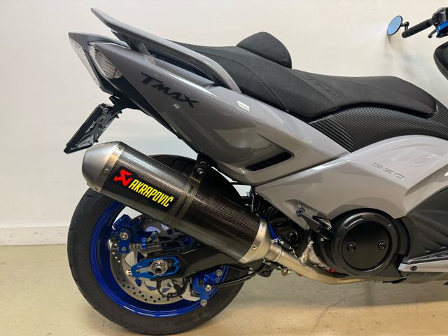 yamaha - tmax-lux-max-abs