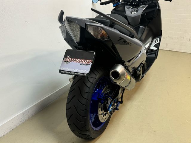 yamaha - tmax-lux-max-abs