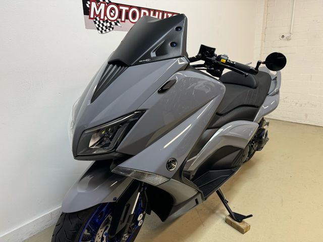 yamaha - tmax-lux-max-abs