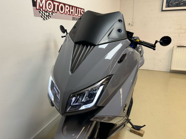 yamaha - tmax-lux-max-abs