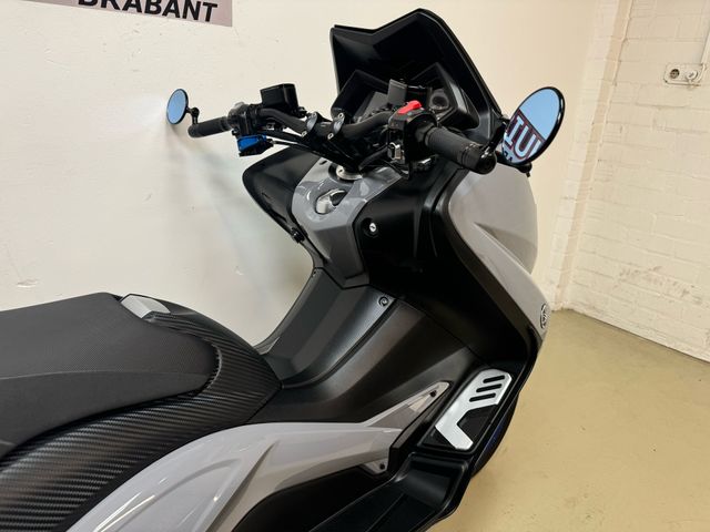 yamaha - tmax-lux-max-abs