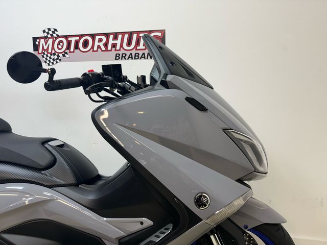 yamaha - tmax-lux-max-abs