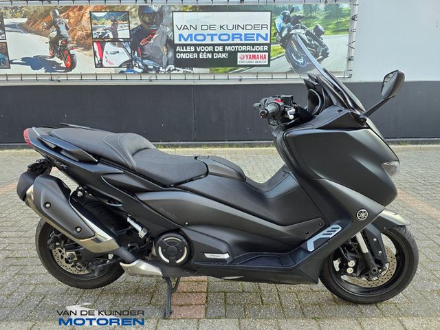 yamaha - tmax-sx