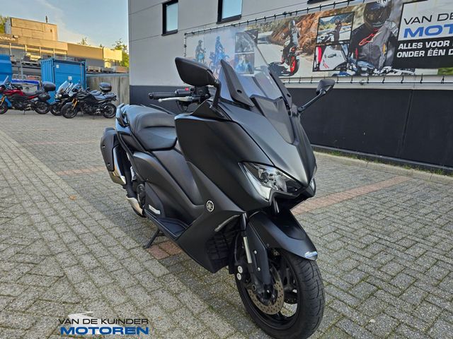 yamaha - tmax-sx