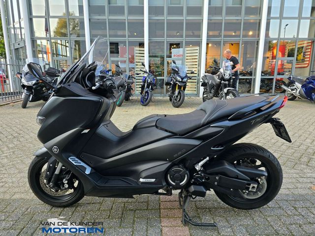 yamaha - tmax-sx