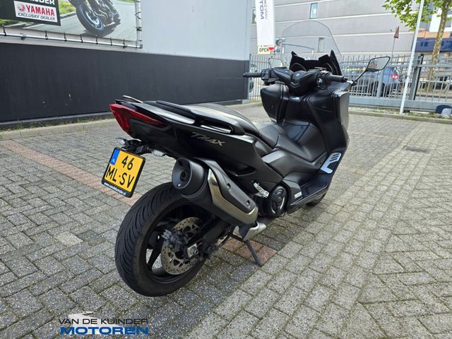 yamaha - tmax-sx