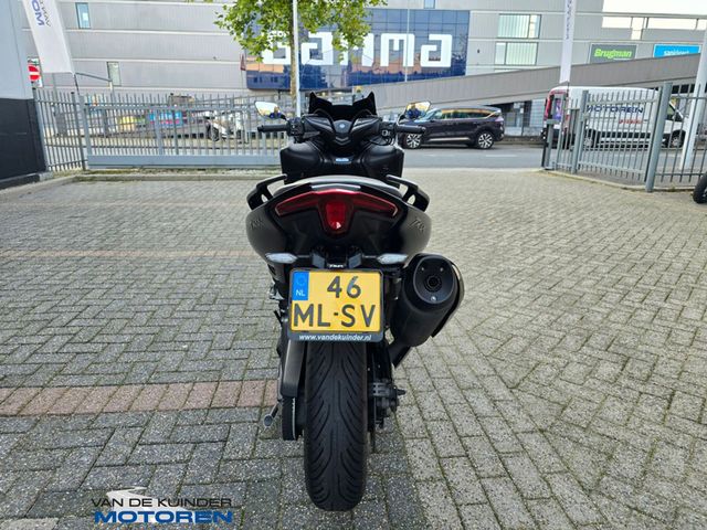 yamaha - tmax-sx