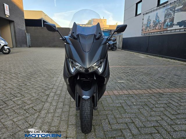 yamaha - tmax-sx