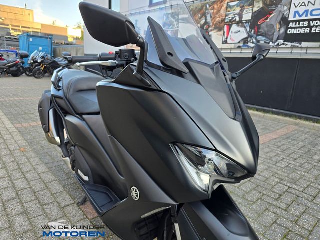 yamaha - tmax-sx