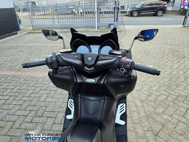 yamaha - tmax-sx