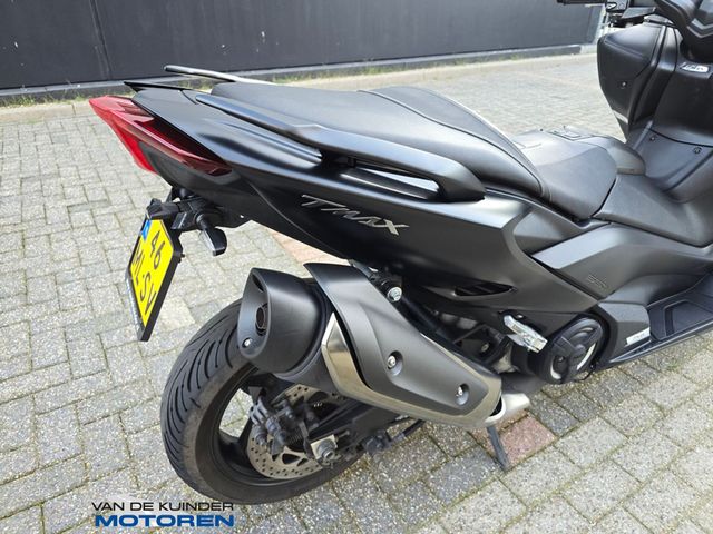 yamaha - tmax-sx