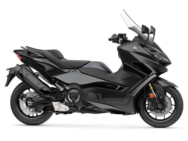 yamaha - tmax-tech-max