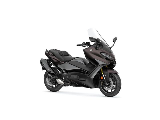 yamaha - tmax-tech-max