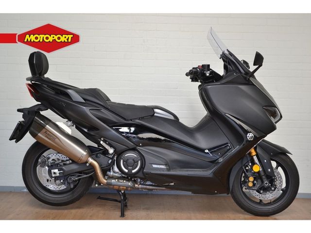 yamaha - tmax-tech-max