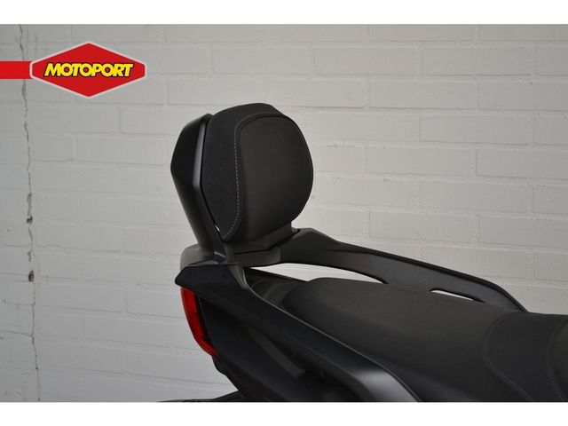 yamaha - tmax-tech-max