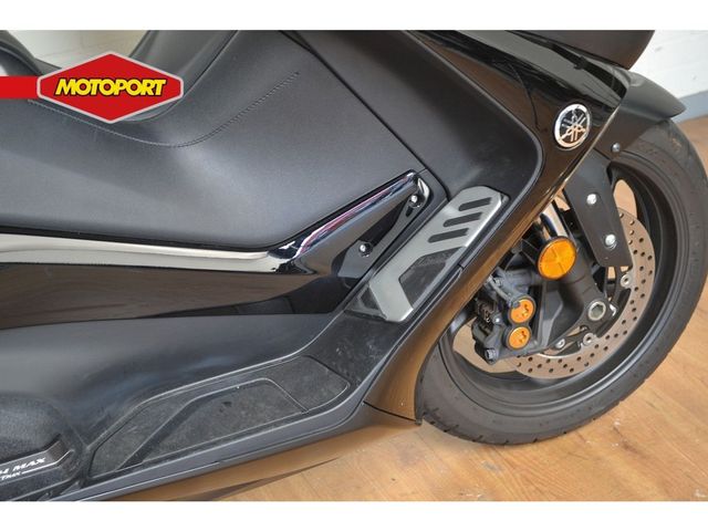 yamaha - tmax-tech-max