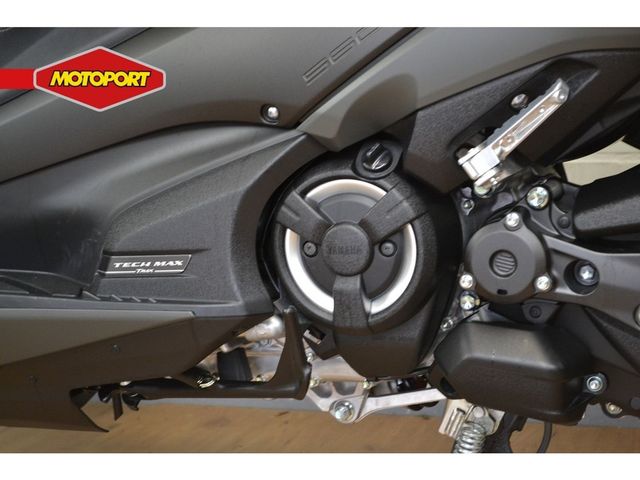 yamaha - tmax-tech-max