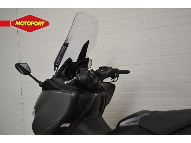 yamaha - tmax-tech-max