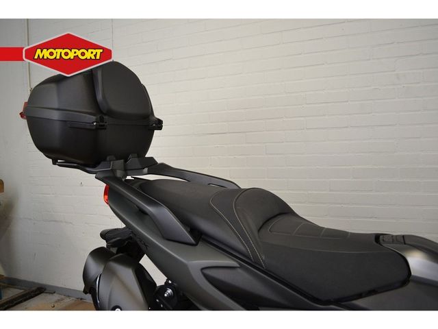 yamaha - tmax-tech-max