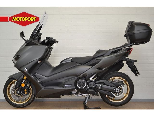 yamaha - tmax-tech-max