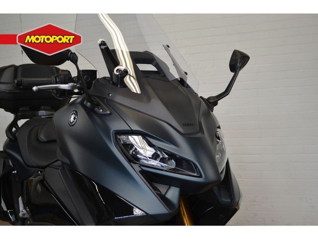 yamaha - tmax-tech-max