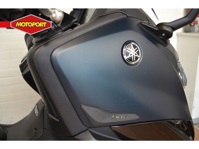 yamaha - tmax-tech-max