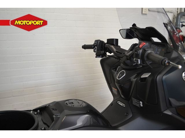 yamaha - tmax-tech-max