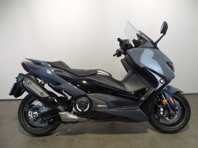 yamaha - tmax-tech-max