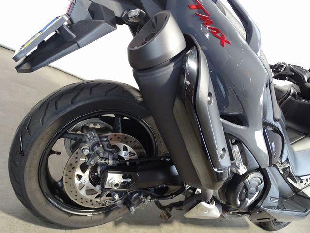 yamaha - tmax-tech-max