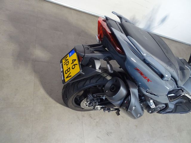 yamaha - tmax-tech-max