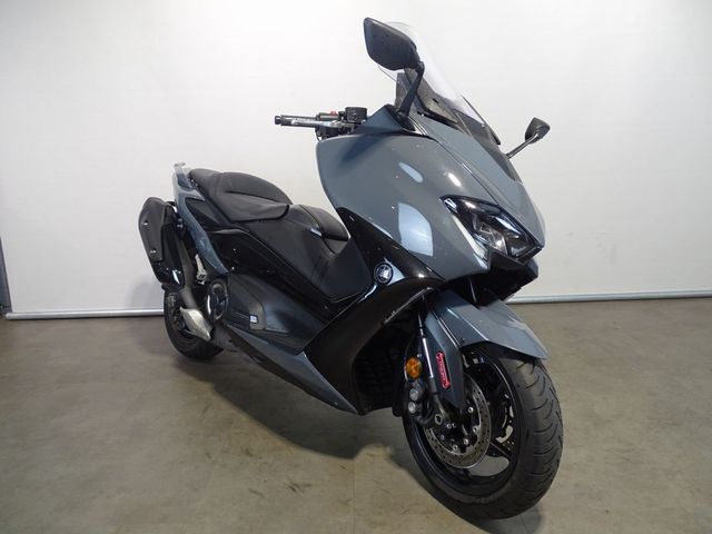 yamaha - tmax-tech-max