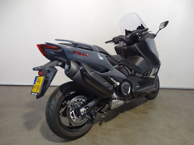 yamaha - tmax-tech-max