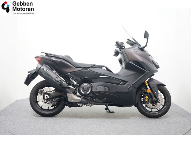 yamaha - tmax-tech-max