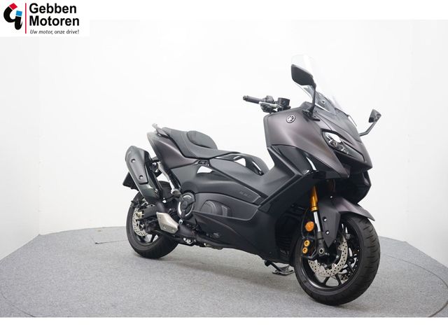 yamaha - tmax-tech-max