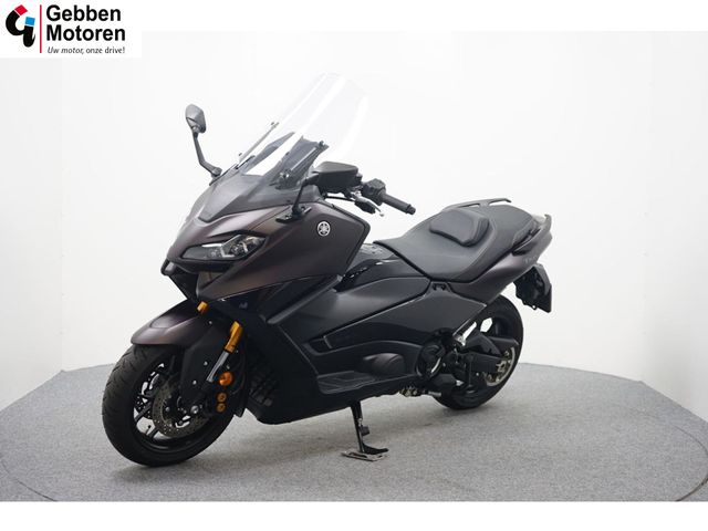 yamaha - tmax-tech-max