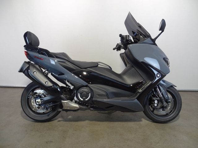 yamaha - tmax-tech-max