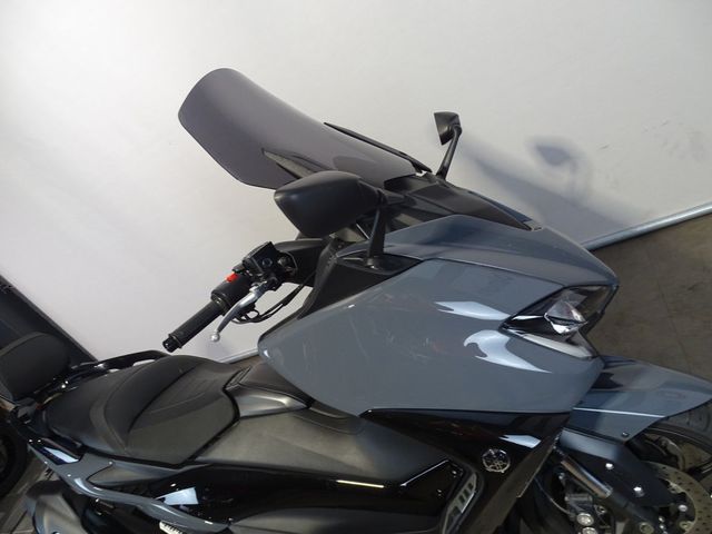 yamaha - tmax-tech-max