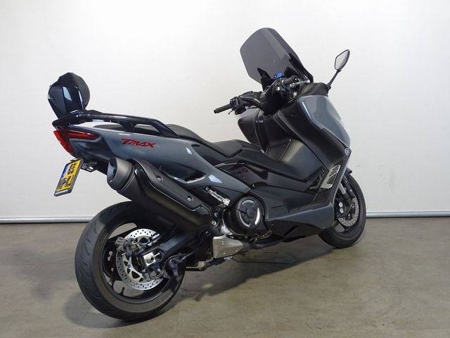 yamaha - tmax-tech-max