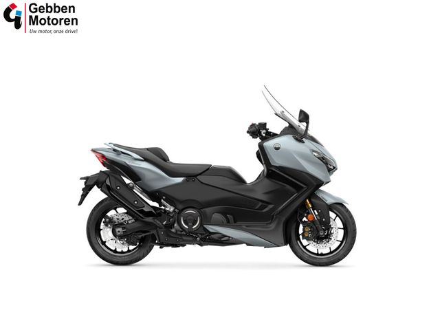 yamaha - tmax-tech-max