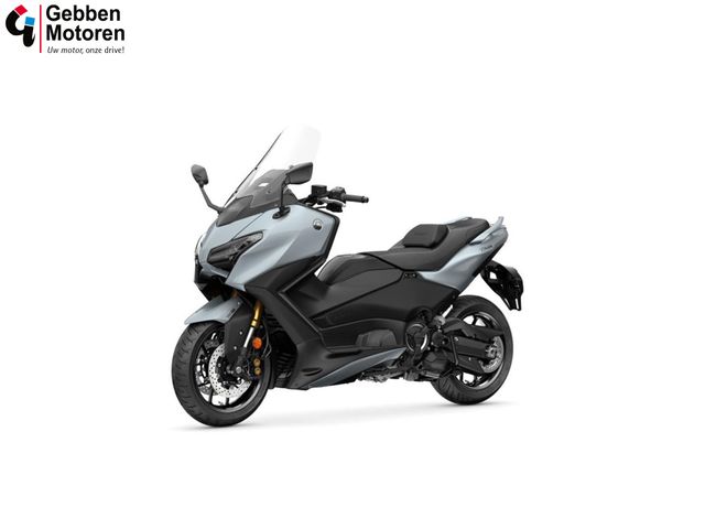 yamaha - tmax-tech-max