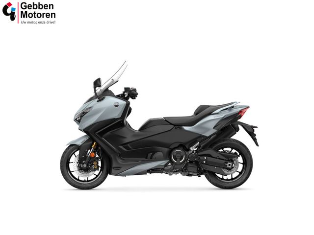 yamaha - tmax-tech-max